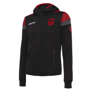 Kinder-Trainingsjacke Albanie  Euro 20 Anthem image-0