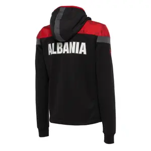 Kinder-Trainingsjacke Albanie  Euro 20 Anthem image-1