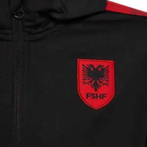 Kinder-Trainingsjacke Albanie  Euro 20 Anthem image-3