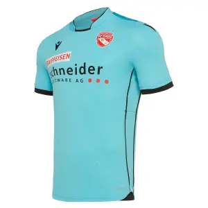 Auswärtstrikot FC Thoune 2019/2020 image-0