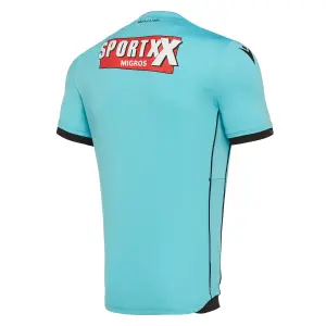 Auswärtstrikot FC Thoune 2019/2020 image-1