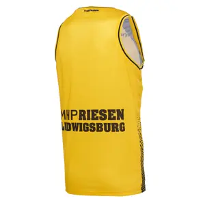 Maglia per la casa MHP Riesen Ludwigsburg 18/19 image-1
