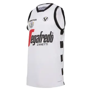 Canotta Virtus Bologne 18/19 image-0