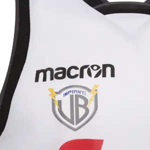 Canotta Virtus Bologne 18/19 image-3