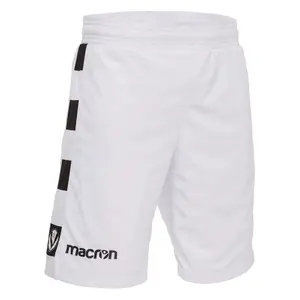 Pantaloncini per la casa Virtus Bologne 18/19 image-0