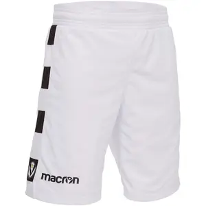 Pantaloncini per la casa Virtus Bologne 18/19 image-1