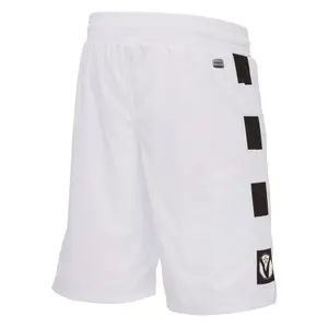 Pantaloncini per la casa Virtus Bologne 18/19 image-2