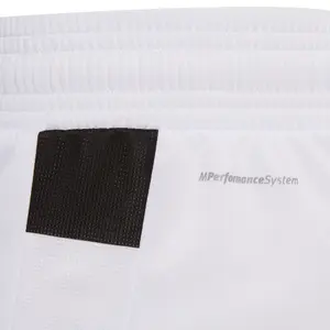 Pantaloncini per la casa Virtus Bologne 18/19 image-3