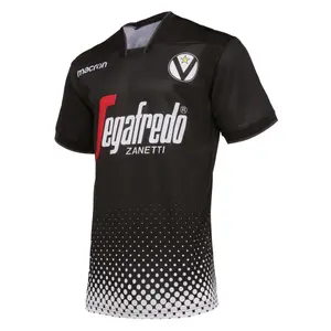 Jersey Virtus Bologne 18/19 image-0
