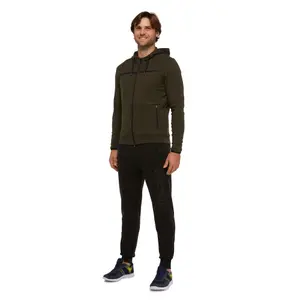 Sweatshirt Macron algiers image-2