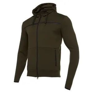 Sweatshirt Macron algiers image-0