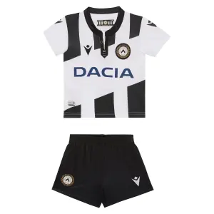 Kit de hogar para niños Udinese 2019/2020 image-0