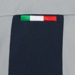 T-shirt per bambini giocatore Italie rugby 2019 image-2