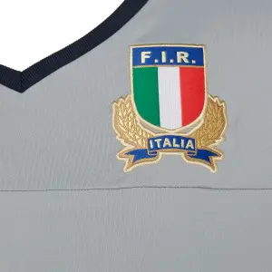 T-shirt per bambini giocatore Italie rugby 2019 image-4