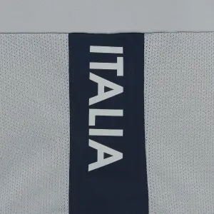 T-shirt per bambini giocatore Italie rugby 2019 image-5