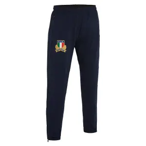 Pantaloni da jogging per bambini Italia rugby 2019 image-0