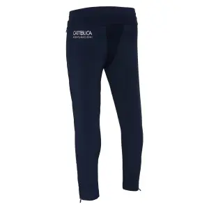 Pantaloni da jogging per bambini viaggio Italia rugby 2019 image-1