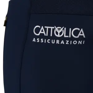 Pantaloni da jogging per bambini viaggio Italia rugby 2019 image-3