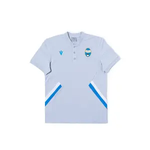 Reisenden-T-Shirt Italie rugby 2019 image-0