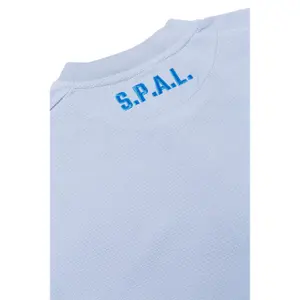 Reisenden-T-Shirt Italie rugby 2019 image-2