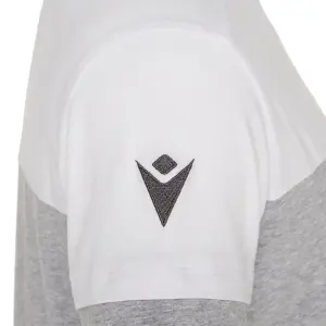 T-shirt βαμβάκι Ιταλία rugby 2019 image-3