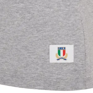 T-shirt βαμβάκι Ιταλία rugby 2019 image-4