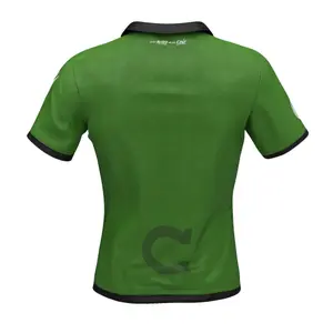 Away jersey Cavalry FC 19/20 image-1