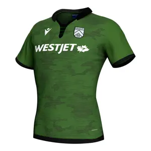 Away jersey Cavalry FC 19/20 image-0