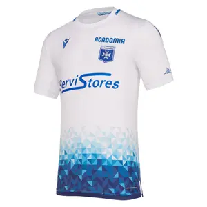 Heimtrikot AJ Auxerre image-0