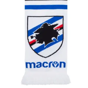 Lined scarf uc sampdoria 2020/21 image-1