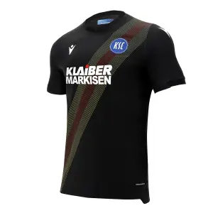 Terza maglia Karlsruher SC 2020/21 image-0