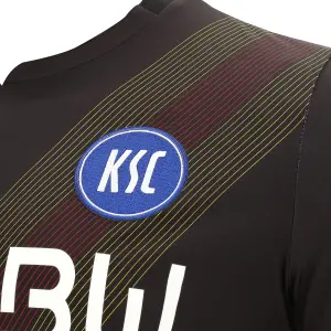 Terza maglia Karlsruher SC 2020/21 image-2