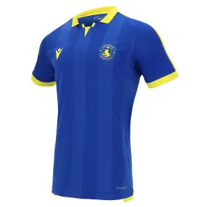 Heimtrikot Asteras Tripolis 2020/21 image-0