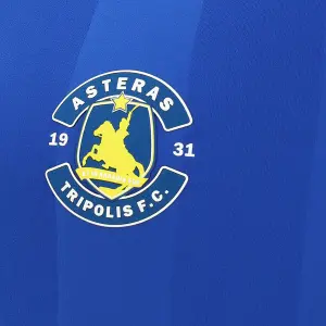 Heimtrikot Asteras Tripolis 2020/21 image-3