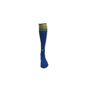 Children's outdoor socks ASM Clermont Auvergne 2019/20 image-0