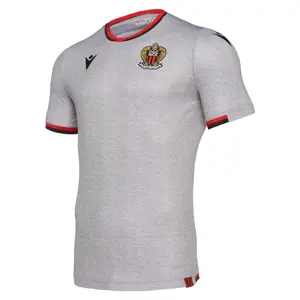 Away jersey OGC Nice 19/20 image-0
