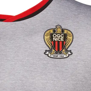 Away jersey OGC Nice 19/20 image-3