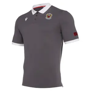 Polo OGC Nice 19/20 image-0