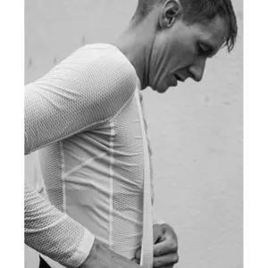 Camiseta POC Essential Layer image-3