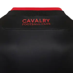 Maglia Away FC Cavalry 2020/21 image-3