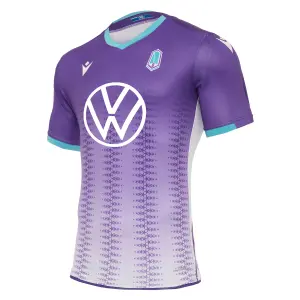 Home jersey Pacific FC 2020/21 image-0