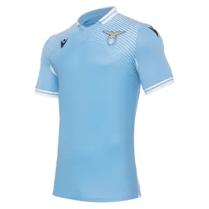 Thuisshirt Lazio Rome 2020/21 image-0