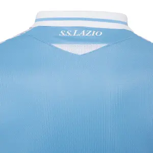 Thuisshirt Lazio Rome 2020/21 image-2