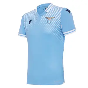 Maglia Home per bambini Lazio Rome 2020/21 image-0