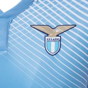 Maglia Home per bambini Lazio Rome 2020/21 image-3