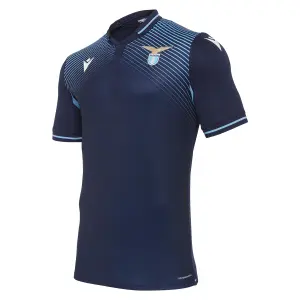 Terza maglia Lazio Rome 2020/21 image-0