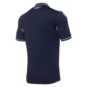 Terza maglia Lazio Rome 2020/21 image-1
