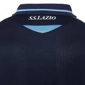 Terza maglia Lazio Rome 2020/21 image-2