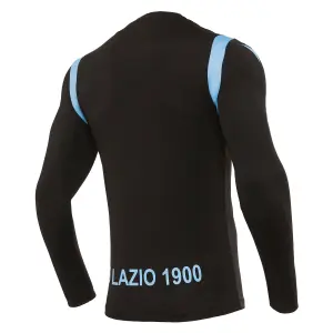 Maglia a maniche lunghe Prematch Lazio Rome 2020/21 image-1