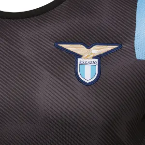Maglia a maniche lunghe Prematch Lazio Rome 2020/21 image-3